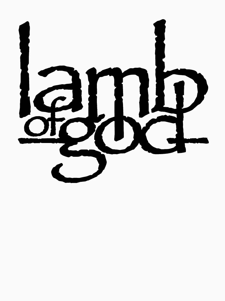 the lamb by Tatangslot