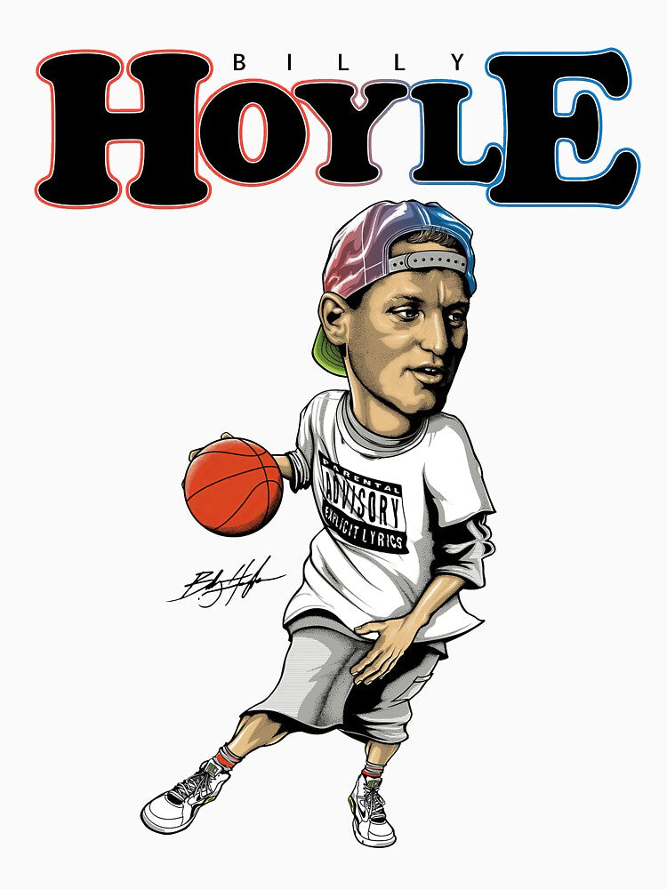 Billy Hoyle by Renagmjlp779