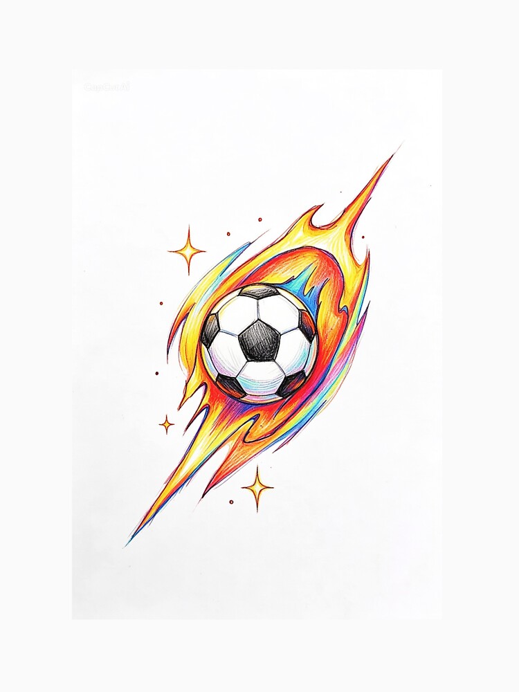 Copa mundial by Aesthetic drawings
