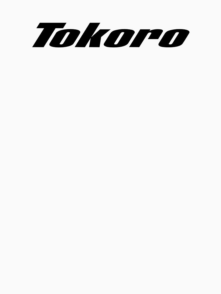 Tokoro: Surfboards, Shirts & Beach Apparel by delador567