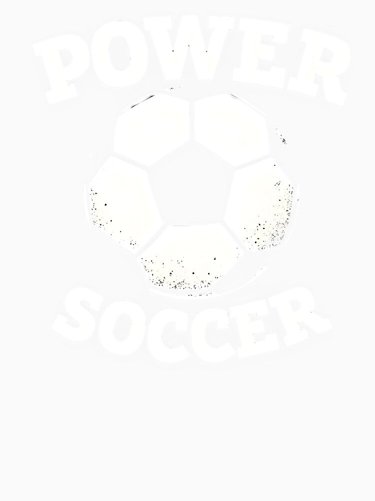 power soccer fans by RadDadMotoGear