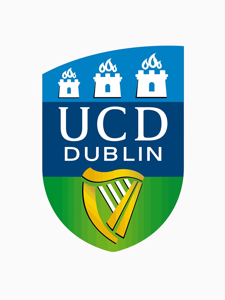 Sun University College Dublin Ucd Rising Over Desert by Seung-	 min