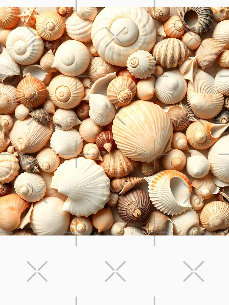 Shells 4 by HebaRK Studio