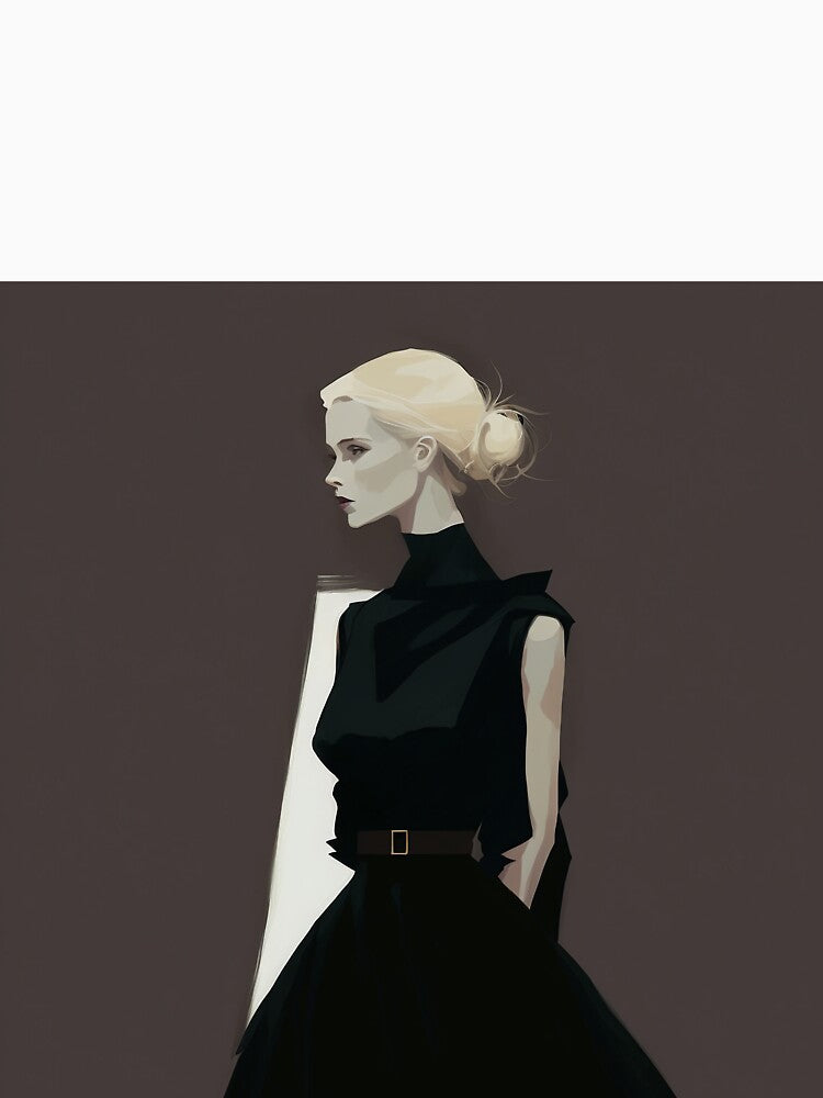 lady millionary by Sophiatsitaart
