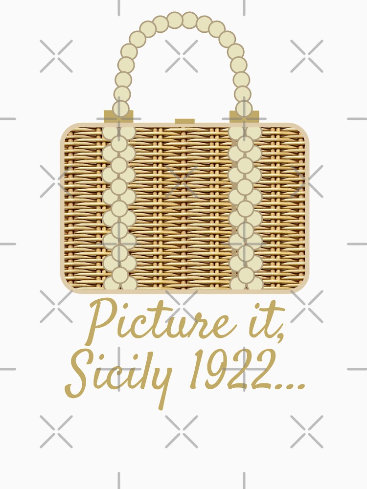 Sophia's Wicker Purse by EverydayDesign