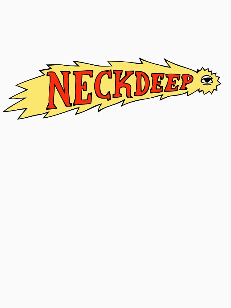 Neck Deep by Zeemaliks
