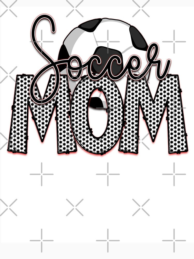 Soccer Mom by CreativeBuys