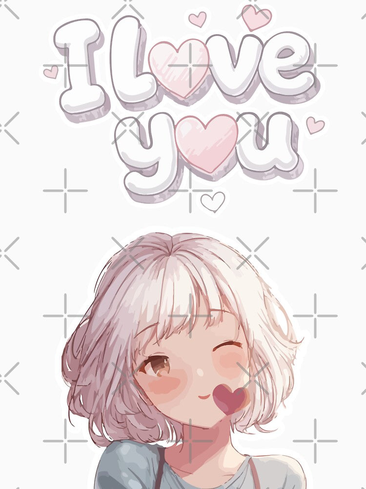 Feelings by Shinsei-Shop