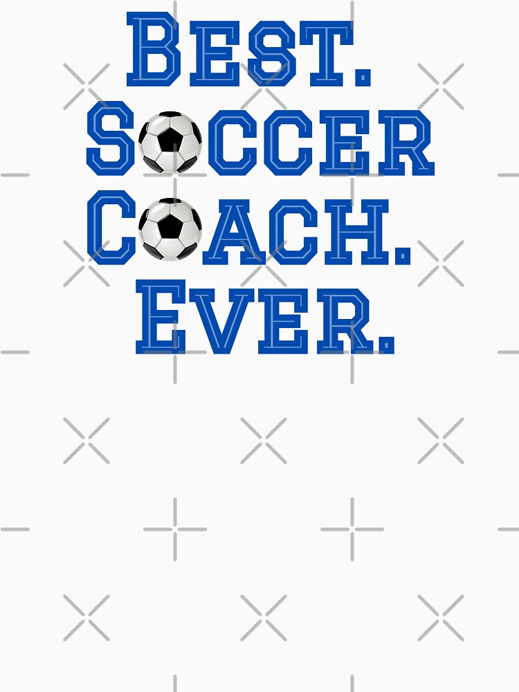Best Soccer Coach by cmd-art