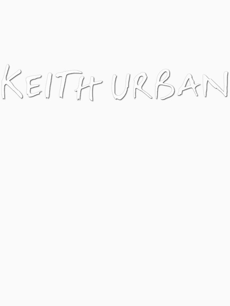 Keith Urban by fieldsmarc