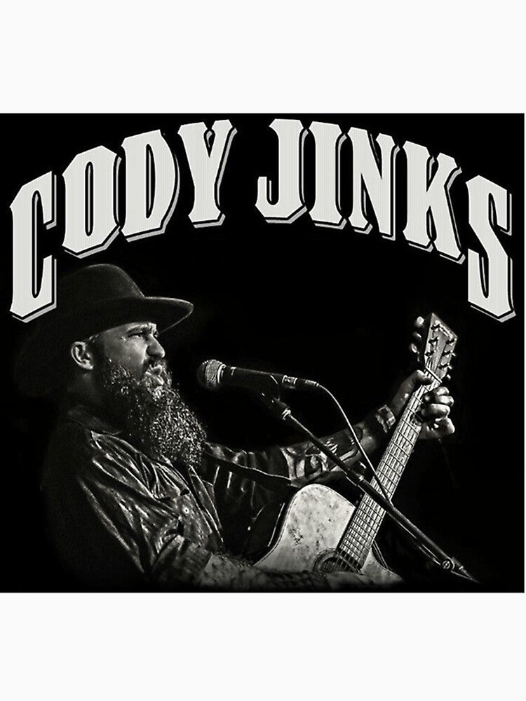 Cody Jinks Tour Band Music by hamelhrcaryl