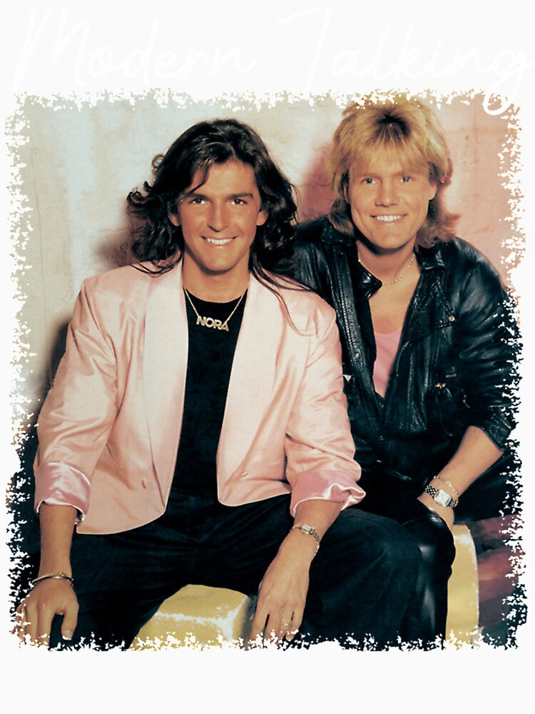 Modern Talking Classic by ayoubDZ24