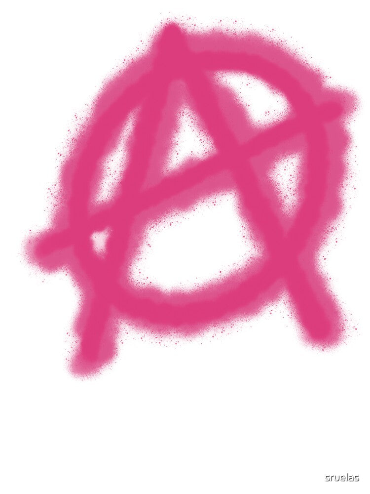 Cute Anarchy by sruelas