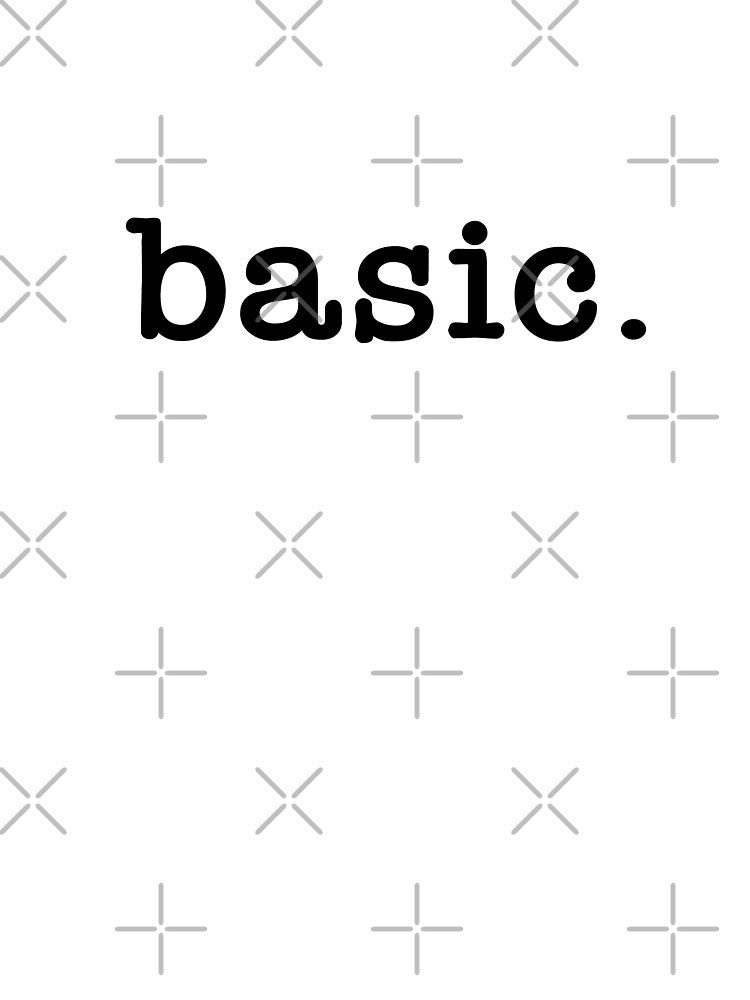 basic by TheSmartyArty