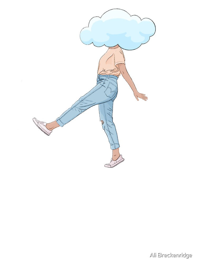 Head in the Clouds by Ali Breckenridge