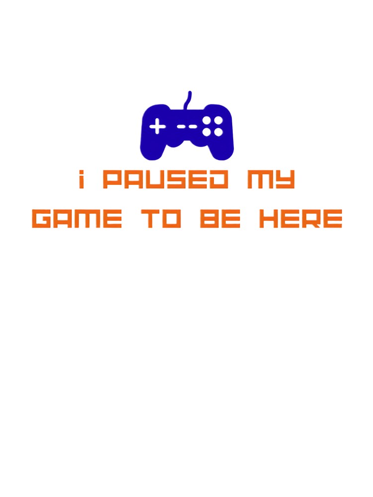 Funny Gamer Quote by nathofficial