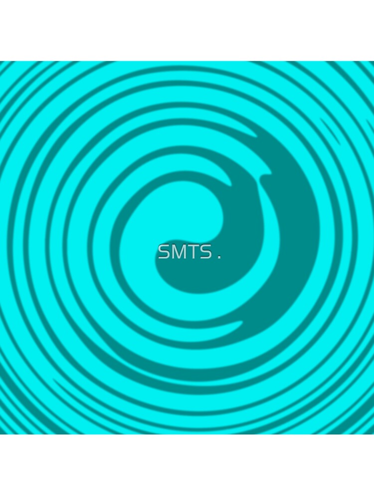Ying and Yang by SMTS .