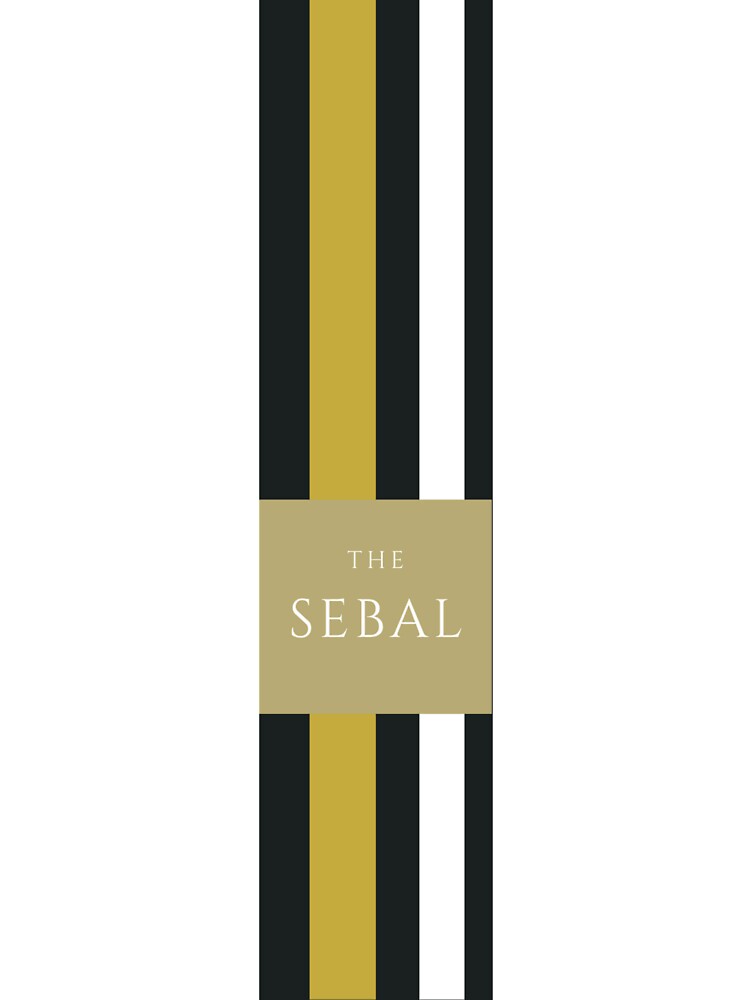 Palette 3 the sebal by TheSebal