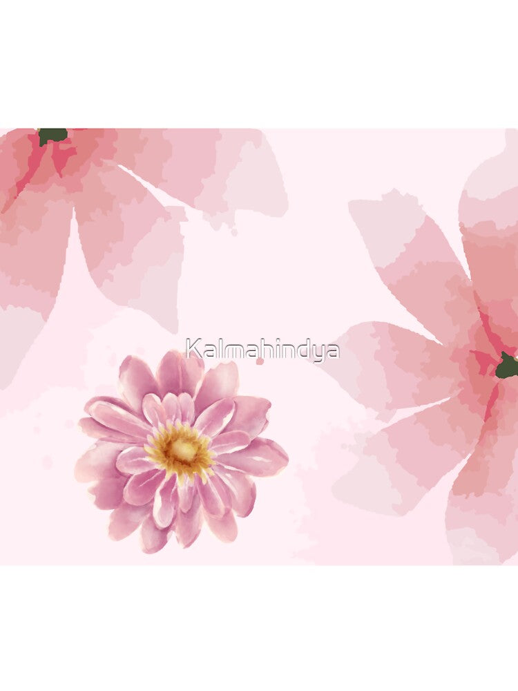 Floral by Kalmahindya