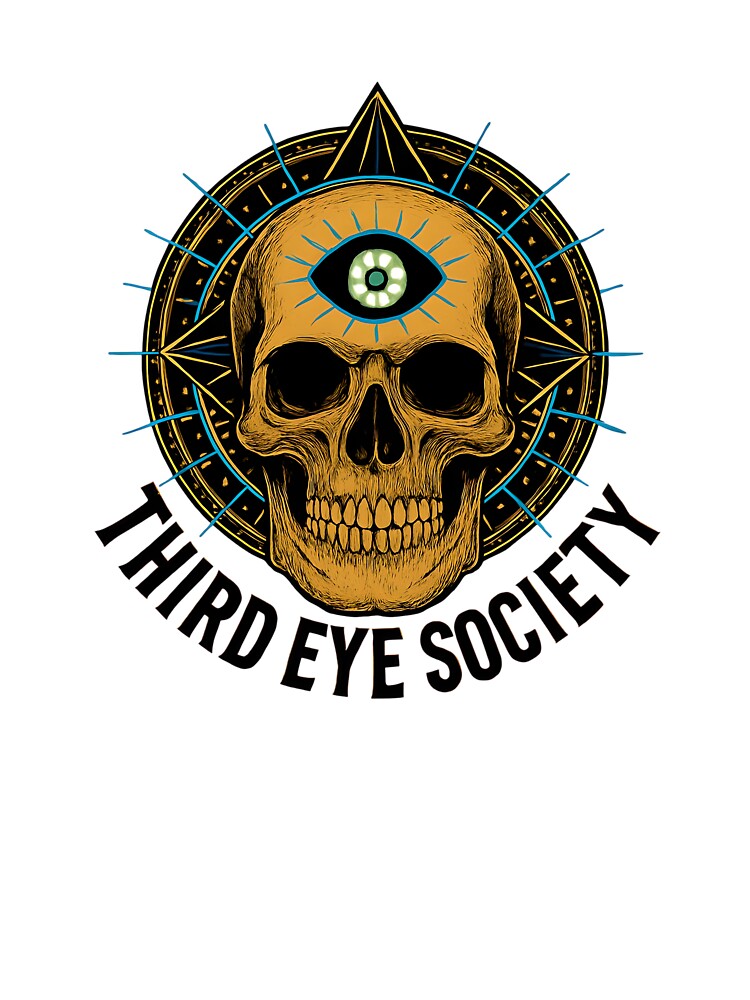 Third Eye Society by Truth Designs