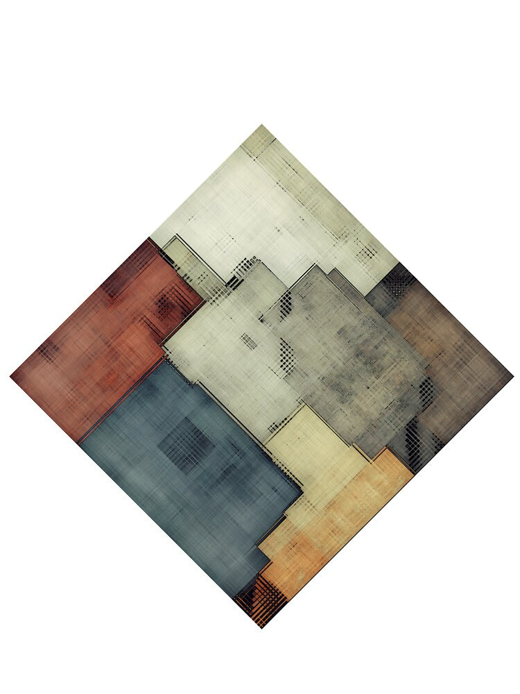 Geometric/Abstract DZ by thinschi