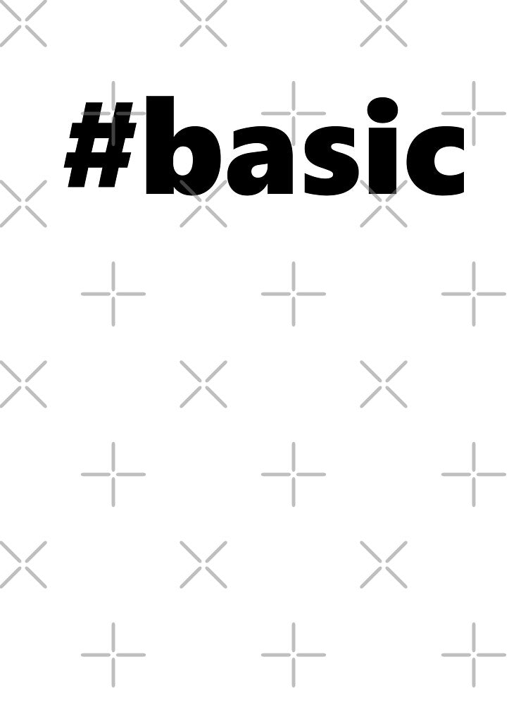 Basic by flyinsly