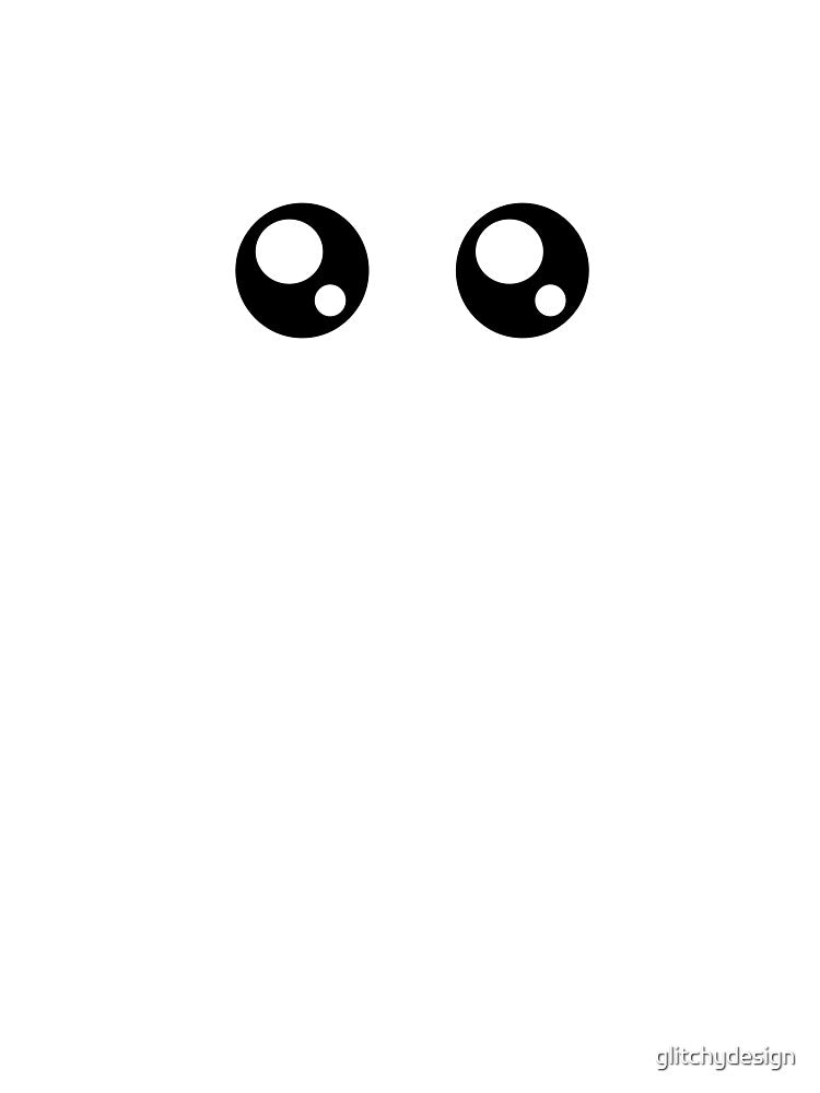 Eyes by glitchydesign