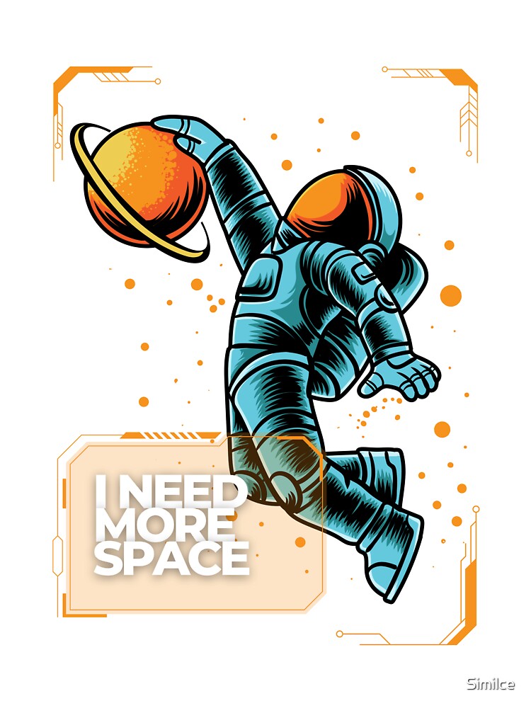 Space Time by Similce