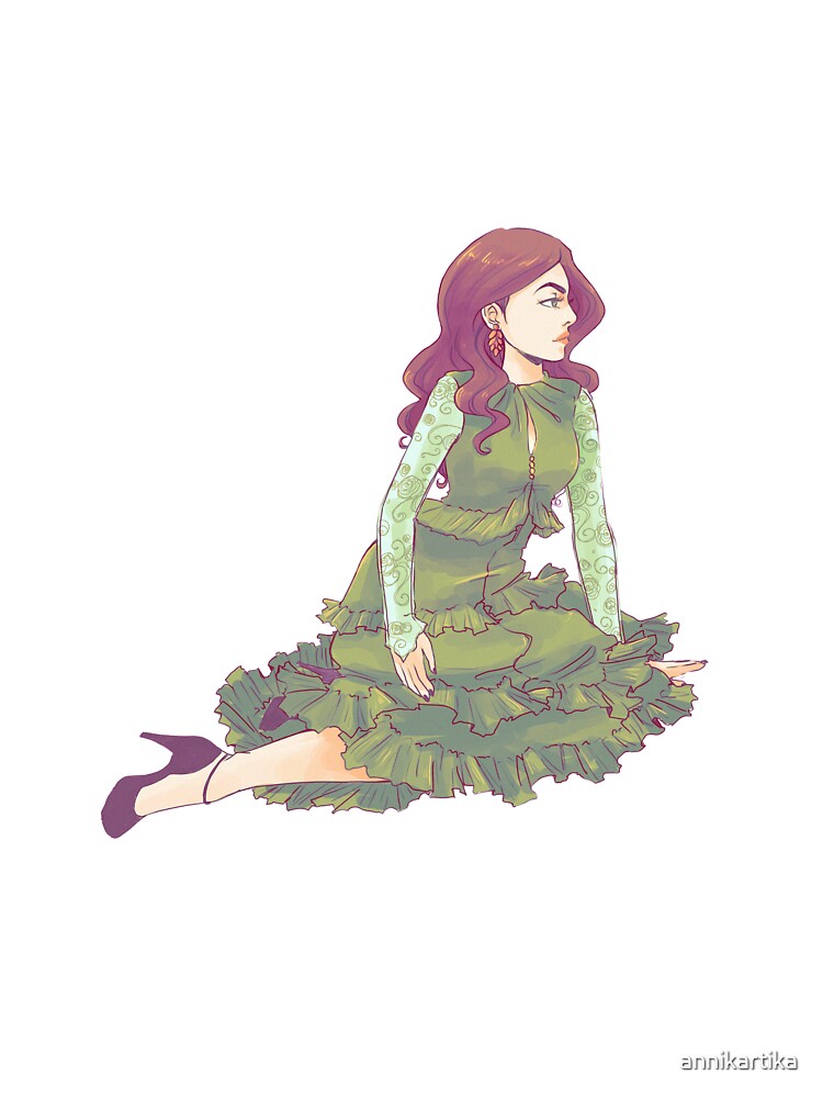 Casual by annikartika
