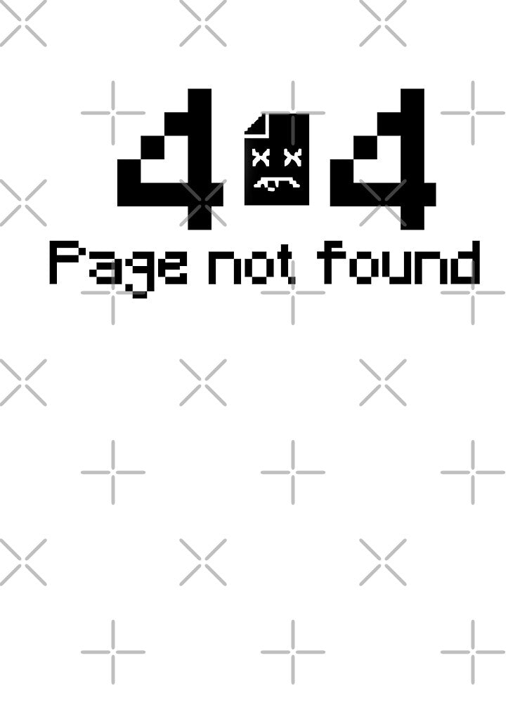 Game over Page not found. A 404 page concept by offline24