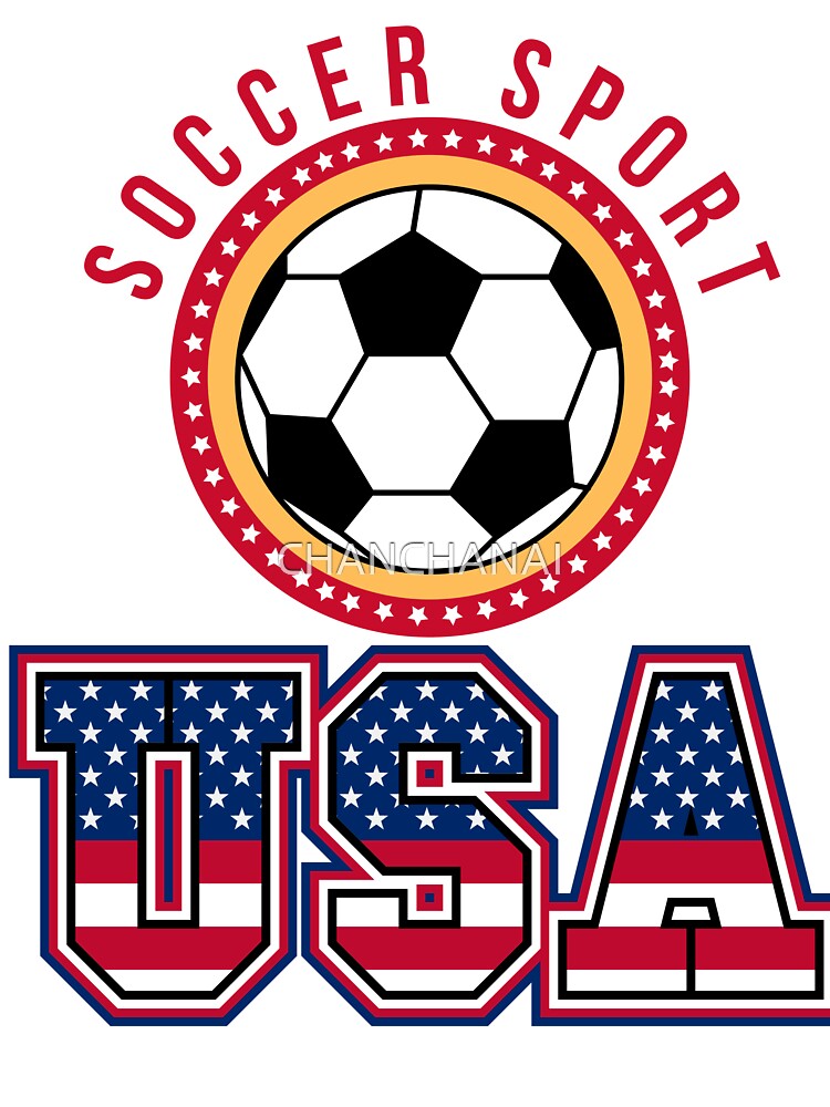 SOCCER SPORTS by CHANCHANAI
