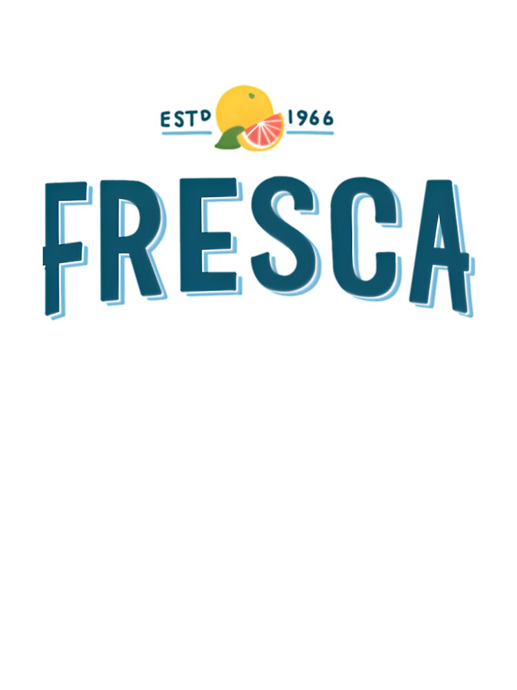 Frescass Logo by NathanPalman