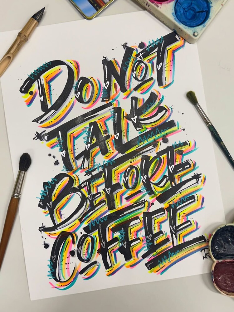 Fresh Nemiroff Vodka Coffee Fuels Success by Aninature