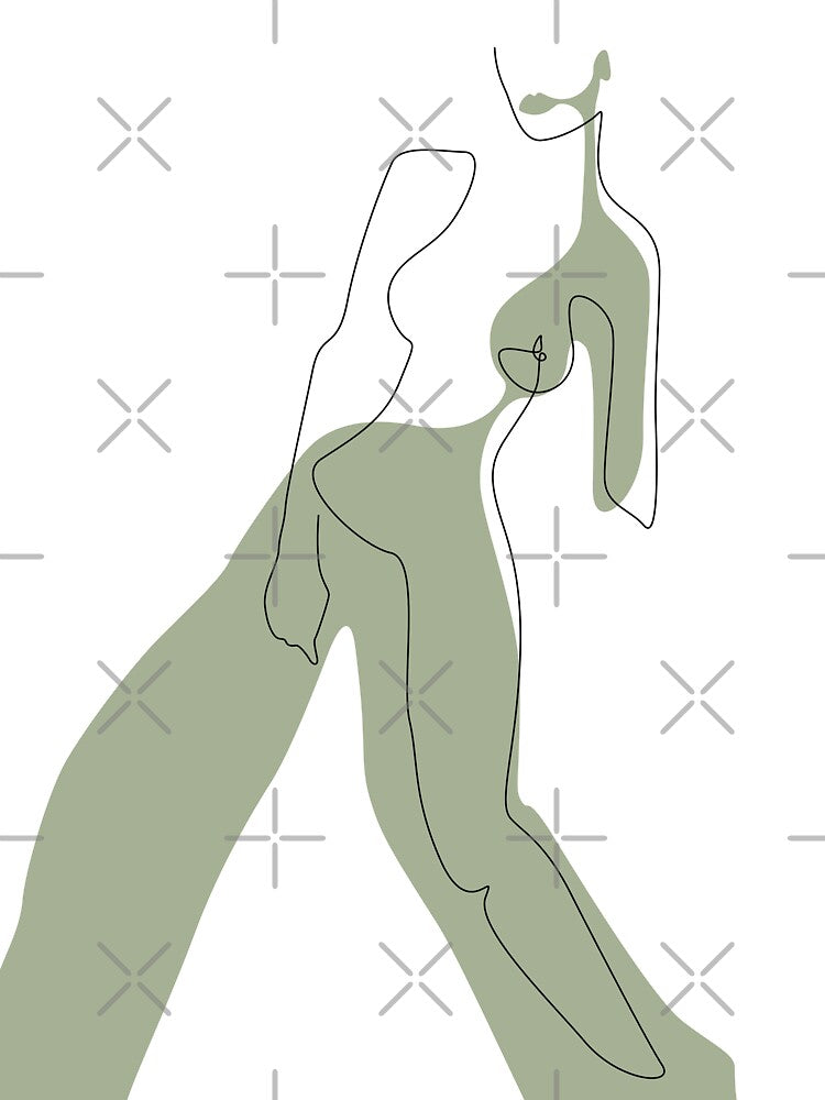 Go Oversized by ExplicitDesign
