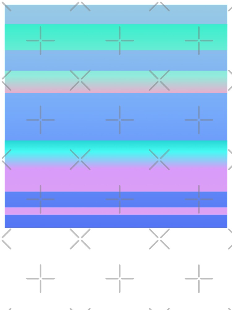 Pastel December color palette | Soft December color scheme by lausn