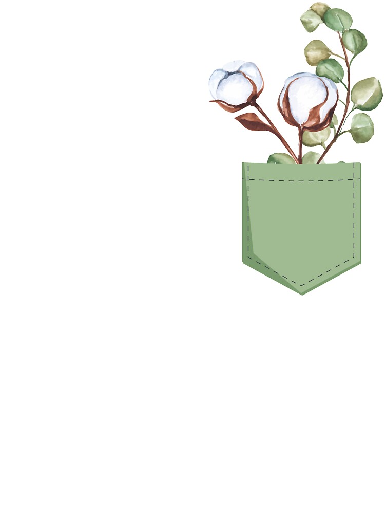 Bouquet in your pocket by Alexandra Mooncake
