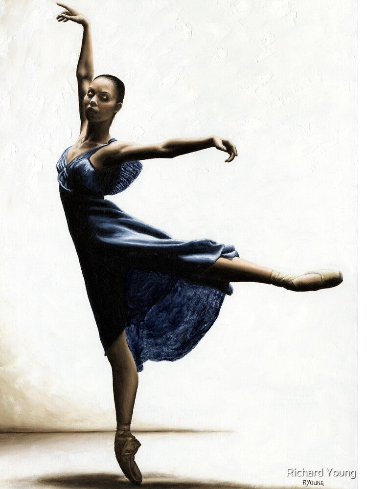Refined Grace by richardyoung