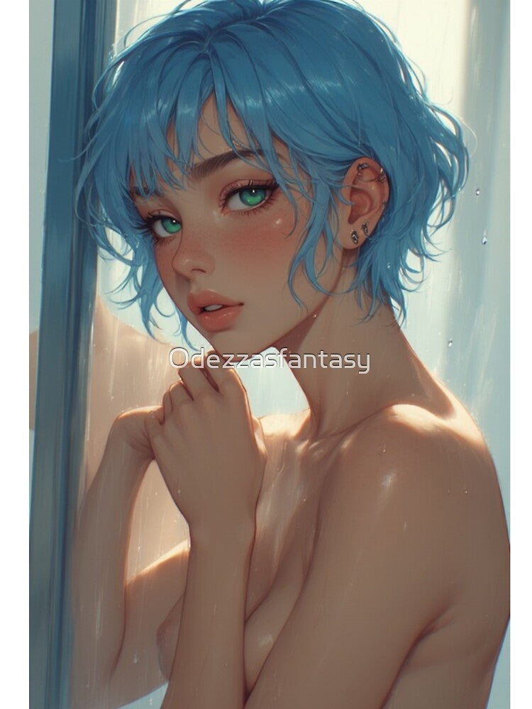Nanya Casual by Odezzasfantasy