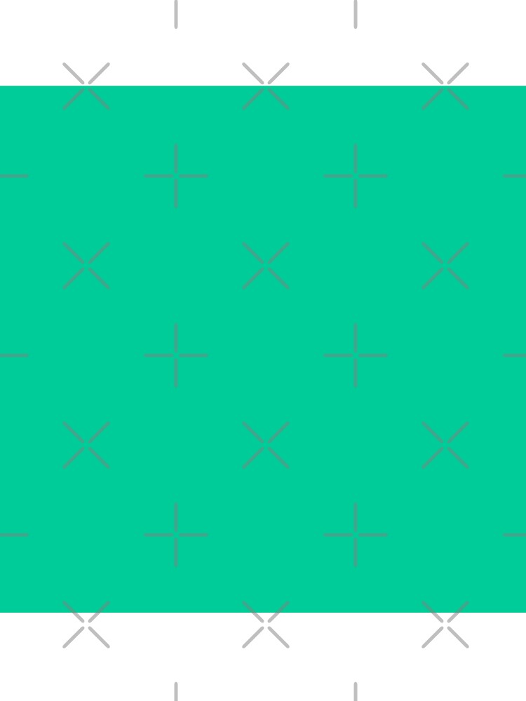 Beautiful Cushions/ Plain Caribbean green by ozcushions