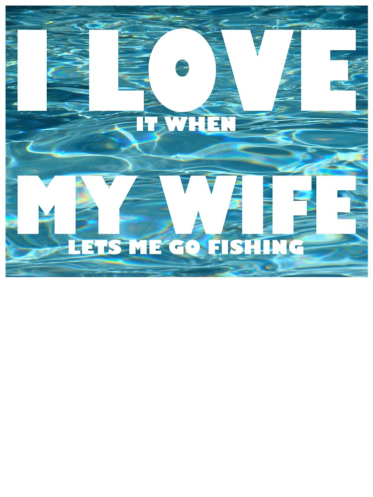 I Love My Wife by Fairyjam