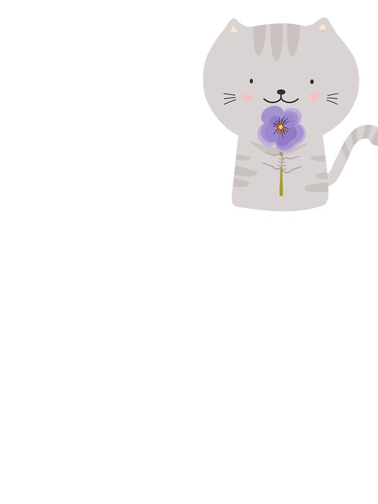 Cute and stylish loungewear - Cat by firesimple