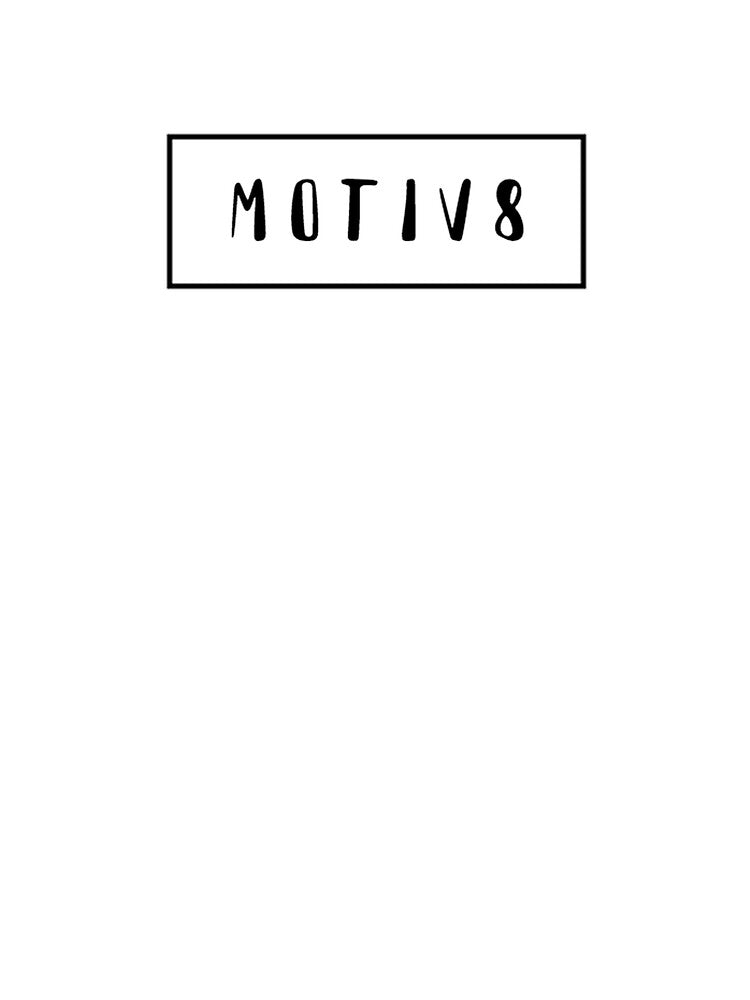 Motiv8 by steviedudee