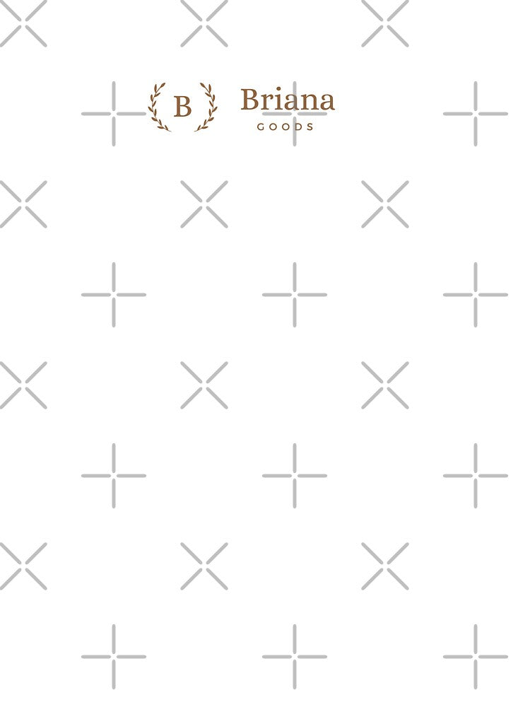 Basic B Briana by BrianaT-shirts