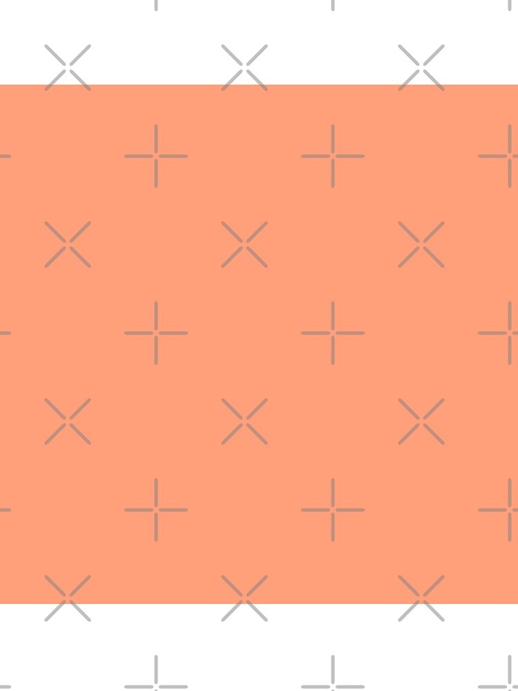 Beautiful Cushions/ Plain Light Salmon by ozcushions