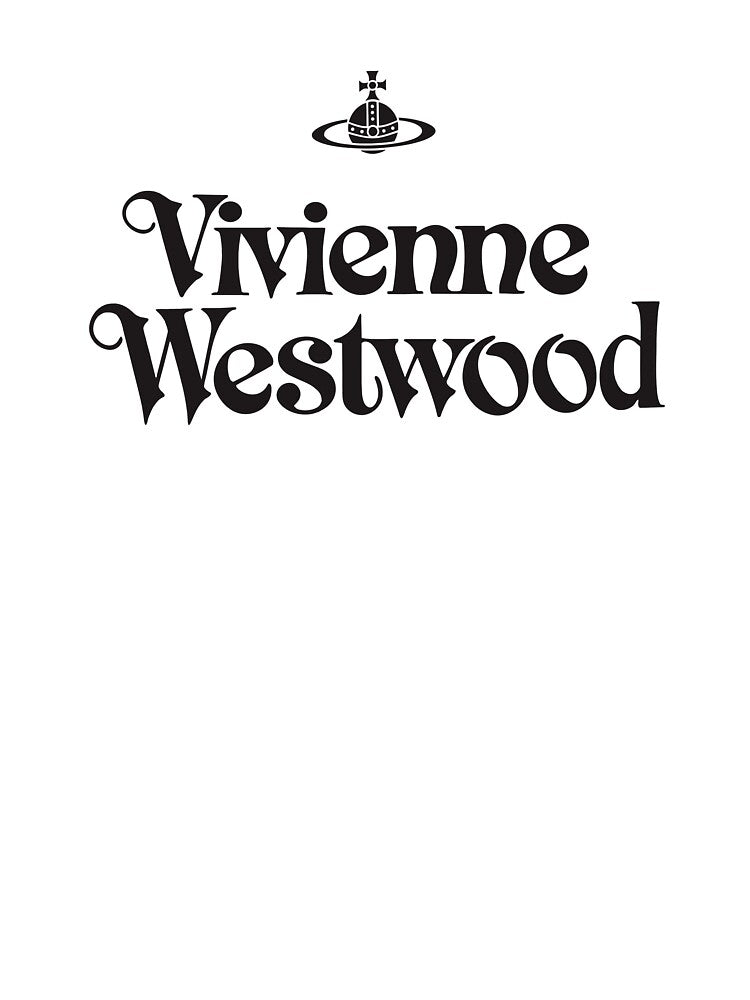 Soft Blue Vivienne Westwood bHarmony by Wuhan   Bai