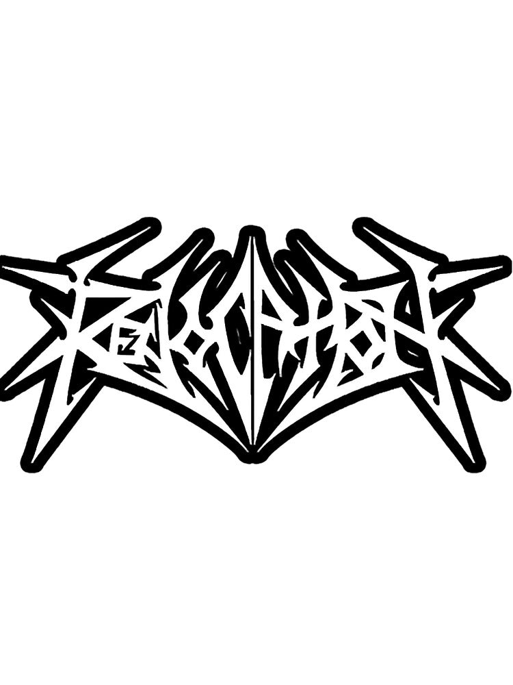 Revocation Band Metal Essential by marylouiseyqj