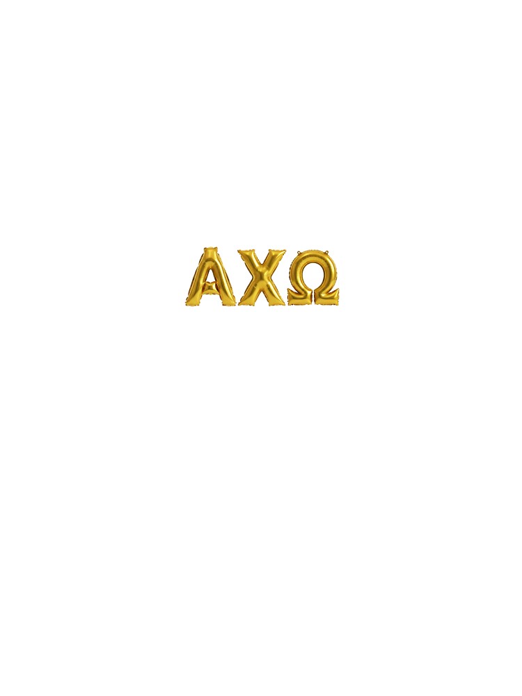 Alpha Chi O Inspired work by livyyyy1900