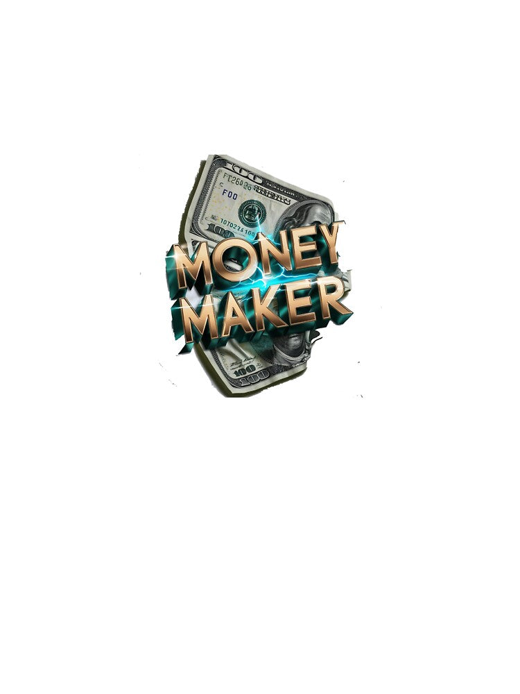 Money Maker by EBrici