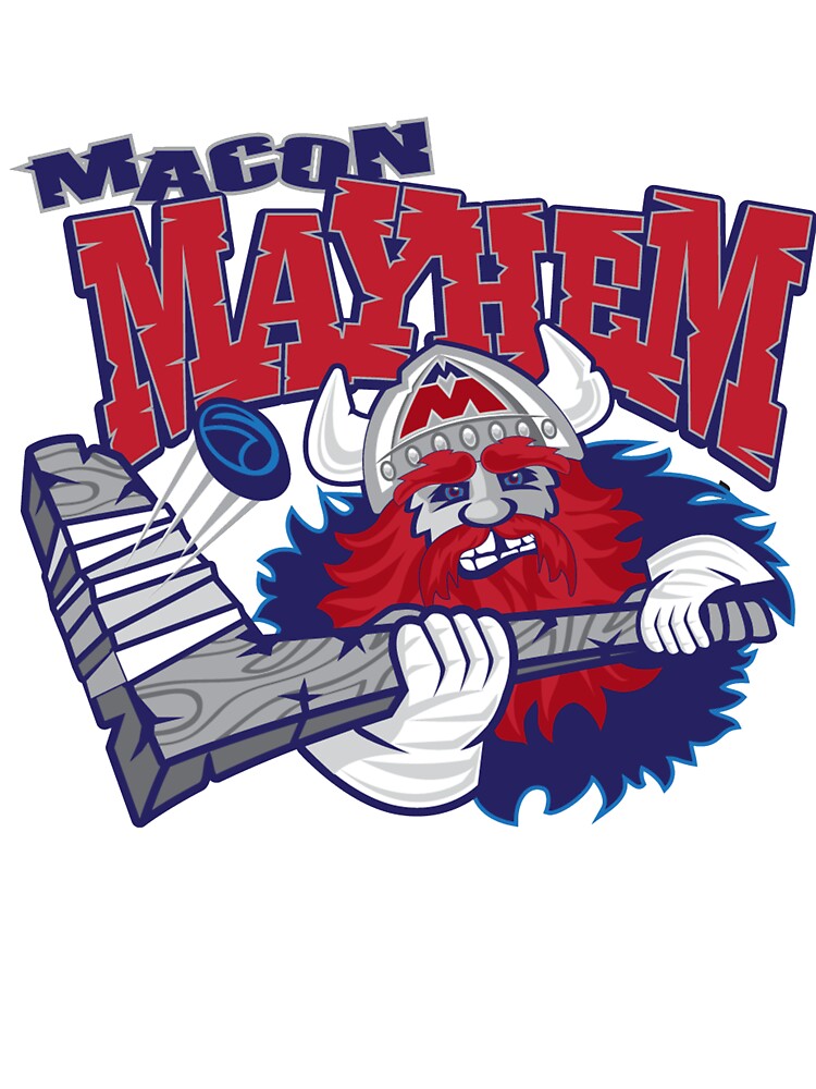 Macon-Mayhem-Premium by DOREENALEXANDER