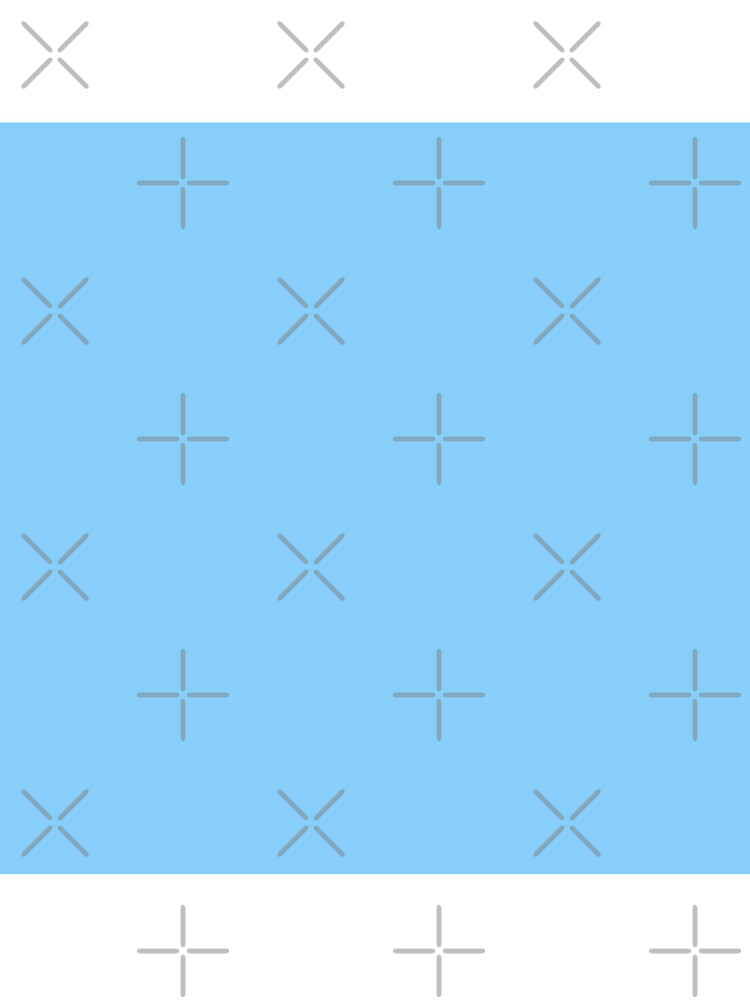 PLAIN SOLID LIGHT  BLUE-100 BLUE SHADES ON OZCUSHIONS ON ALL PRODUCTS by ozcushions